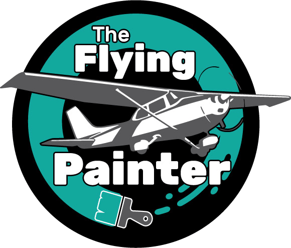 The Flying Painter